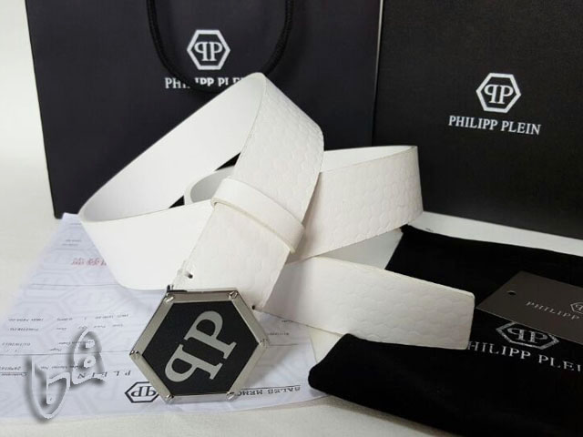Wholesale Replica Philipp Plein Belt for Cheap-010