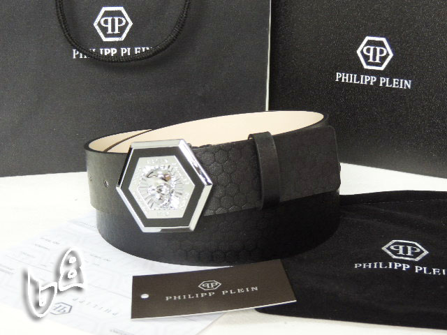 Wholesale Replica Philipp Plein Belt for Cheap-021
