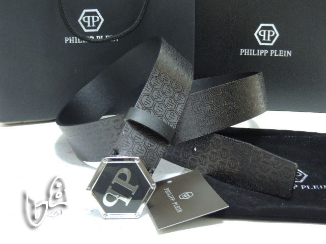 Wholesale Replica Philipp Plein Belt for Cheap-022