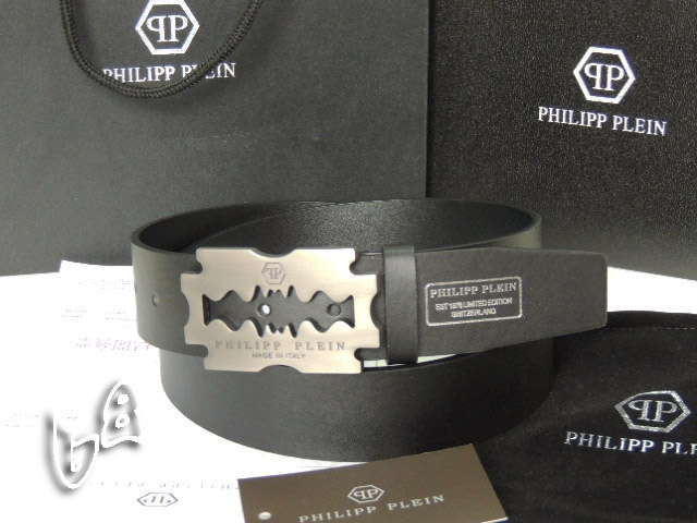 Wholesale Replica Philipp Plein Belt for Cheap-051
