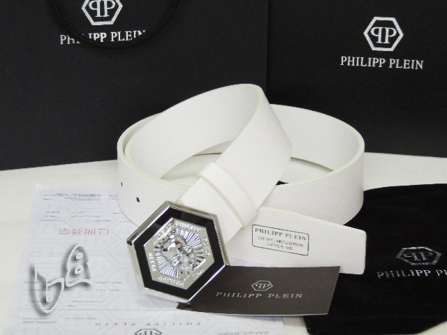 Wholesale Replica Philipp Plein Belt for Cheap-061