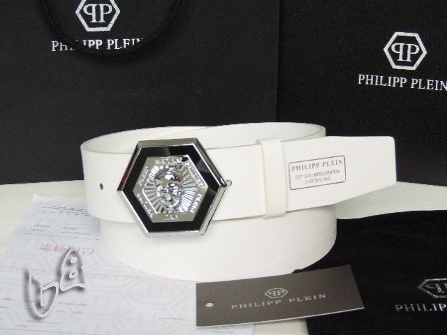 Wholesale Replica Philipp Plein Belt for Cheap-062