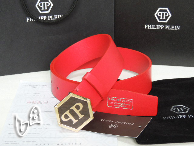 Wholesale Replica Philipp Plein Belt for Cheap-063