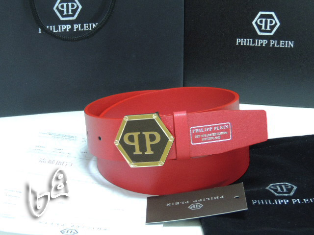 Wholesale Replica Philipp Plein Belt for Cheap-064