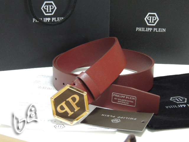Wholesale Replica Philipp Plein Belt for Cheap-065