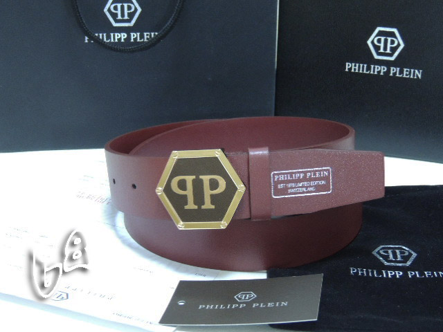 Wholesale Replica Philipp Plein Belt for Cheap-066