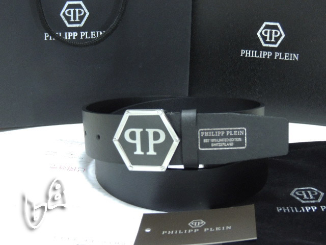 Wholesale Replica Philipp Plein Belt for Cheap-067