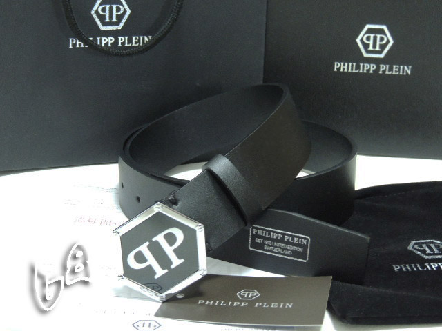 Wholesale Replica Philipp Plein Belt for Cheap-068