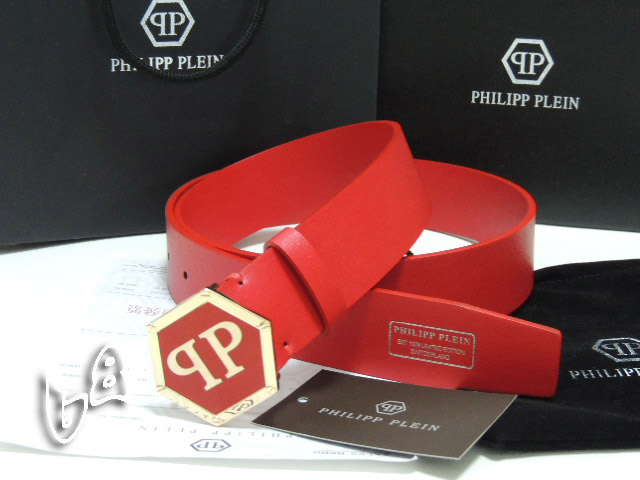 Wholesale Replica Philipp Plein Belt for Cheap-070