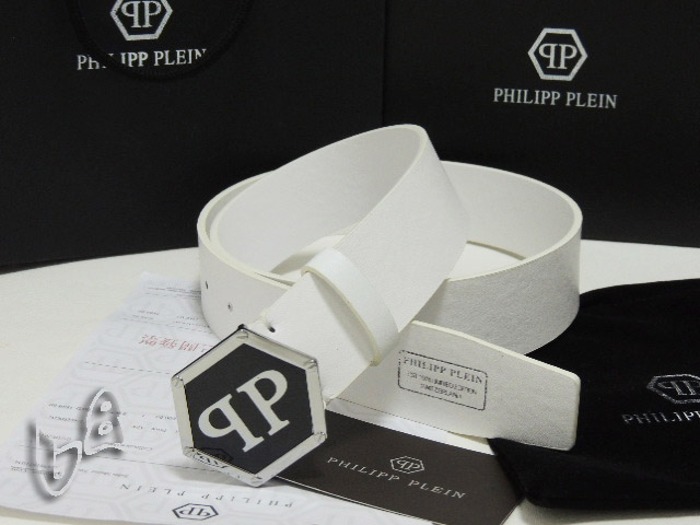 Wholesale Replica Philipp Plein Belt for Cheap-071