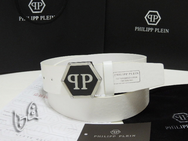 Wholesale Replica Philipp Plein Belt for Cheap-072