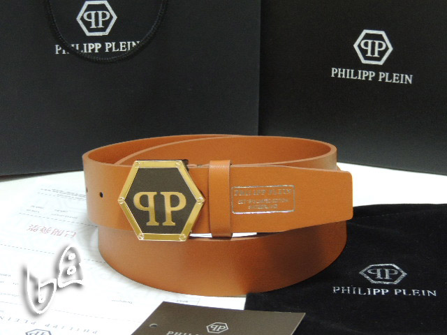Wholesale Replica Philipp Plein Belt for Cheap-073