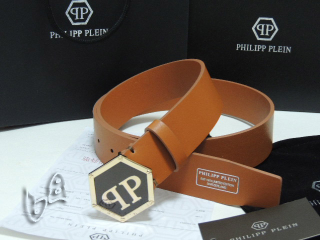 Wholesale Replica Philipp Plein Belt for Cheap-074