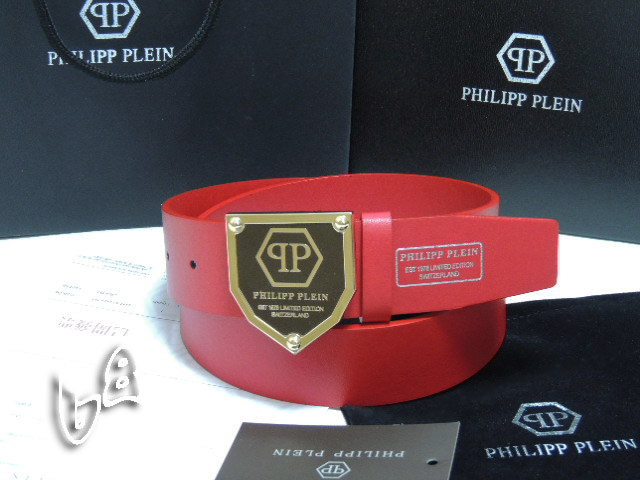Wholesale Replica Philipp Plein Belt for Cheap-075