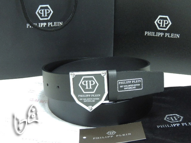 Wholesale Replica Philipp Plein Belt for Cheap-077
