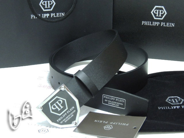 Wholesale Replica Philipp Plein Belt for Cheap-078