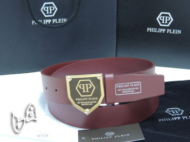Wholesale Replica Philipp Plein Belt for Cheap-079