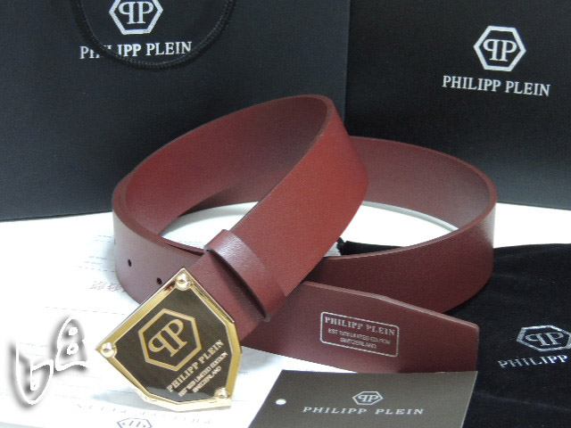 Wholesale Replica Philipp Plein Belt for Cheap-080