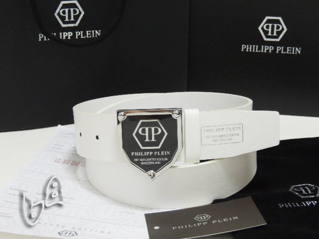 Wholesale Replica Philipp Plein Belt for Cheap-081