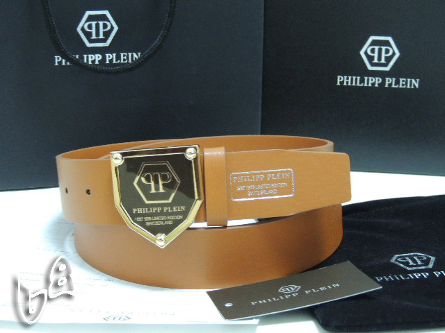 Wholesale Replica Philipp Plein Belt for Cheap-083