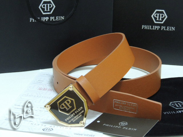 Wholesale Replica Philipp Plein Belt for Cheap-084