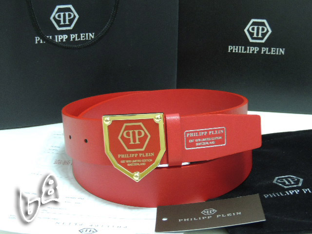 Wholesale Replica Philipp Plein Belt for Cheap-085