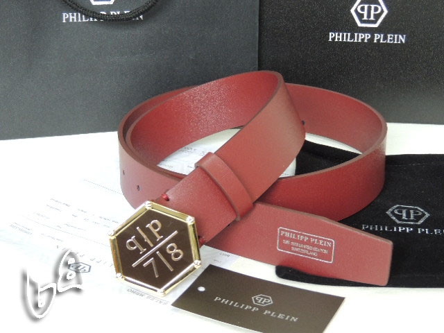 Wholesale Replica Philipp Plein Belt for Cheap-088