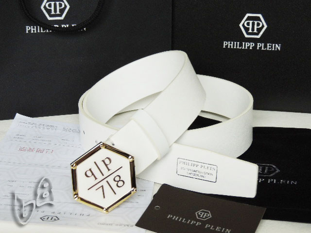 Wholesale Replica Philipp Plein Belt for Cheap-090
