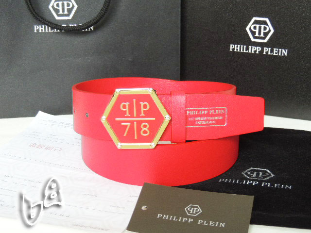 Wholesale Replica Philipp Plein Belt for Cheap-091