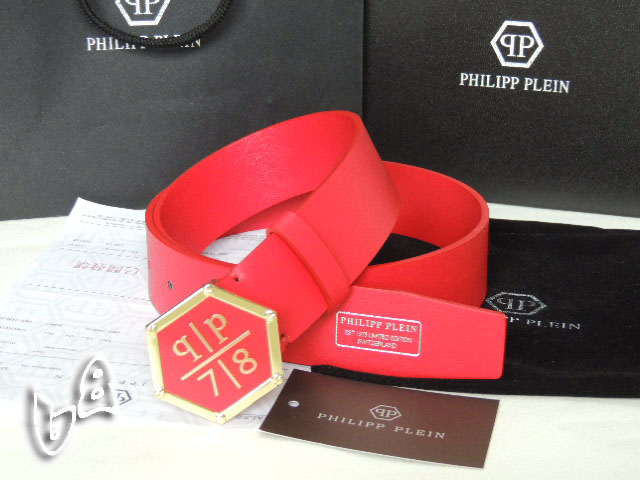 Wholesale Replica Philipp Plein Belt for Cheap-092