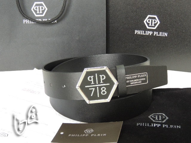 Wholesale Replica Philipp Plein Belt for Cheap-093