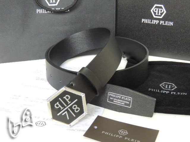 Wholesale Replica Philipp Plein Belt for Cheap-094