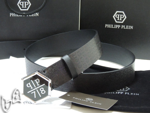 Wholesale Fashion Designer Philipp Plein Belt for Cheap-101