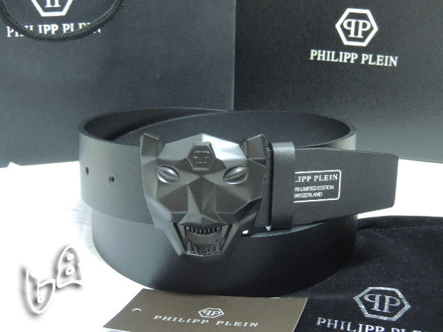 Wholesale Fashion Designer Philipp Plein Belt for Cheap-118