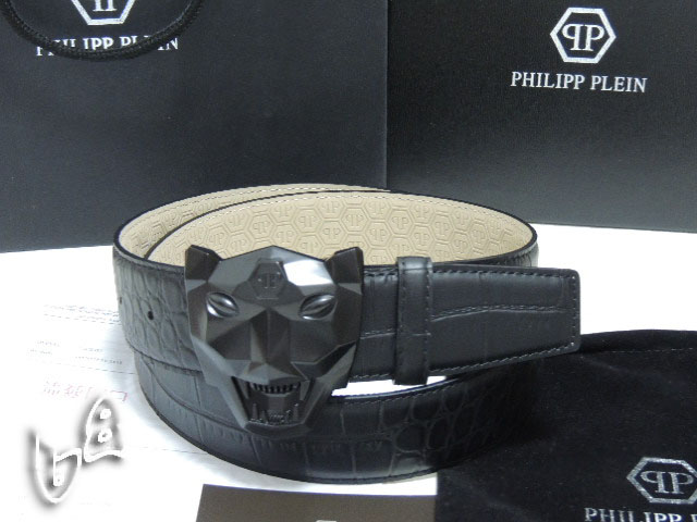 Wholesale Fashion Designer Philipp Plein Belt for Cheap-130