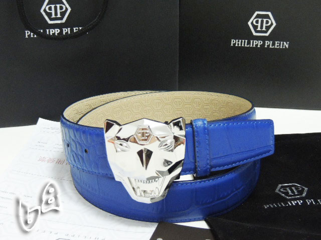 Wholesale Fashion Designer Philipp Plein Belt for Cheap-135