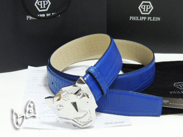 Wholesale Fashion Designer Philipp Plein Belt for Cheap-136
