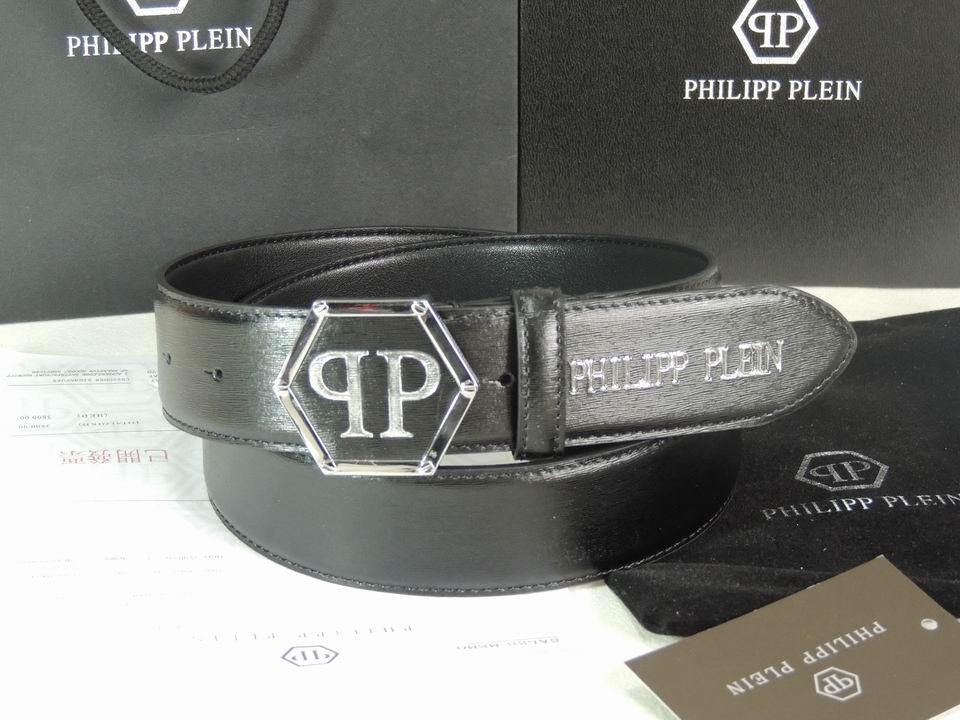 Wholesale Fashion Designer Philipp Plein Belt for Cheap-145