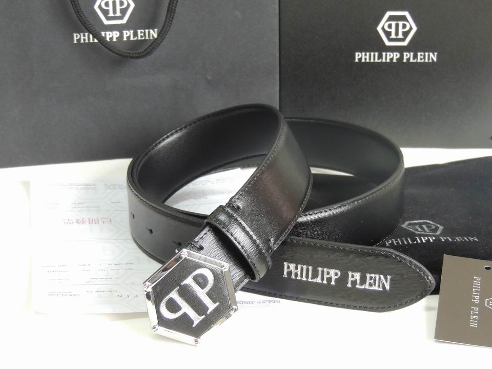 Wholesale Fashion Designer Philipp Plein Belt for Cheap-146