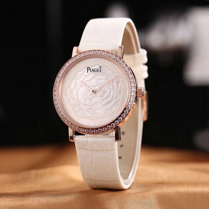 Wholesale Replica Piaget Swiss Watches For Sale-001