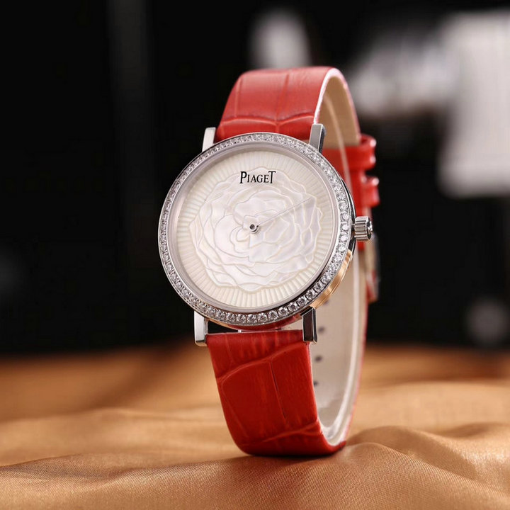 Wholesale Replica Piaget Swiss Watches For Sale-010
