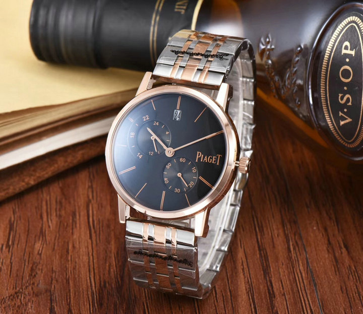 Wholesale Replica Piaget Swiss Watches For Sale-014