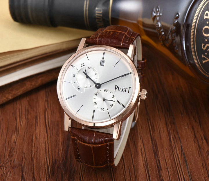 Wholesale Replica Piaget Swiss Watches For Sale-016
