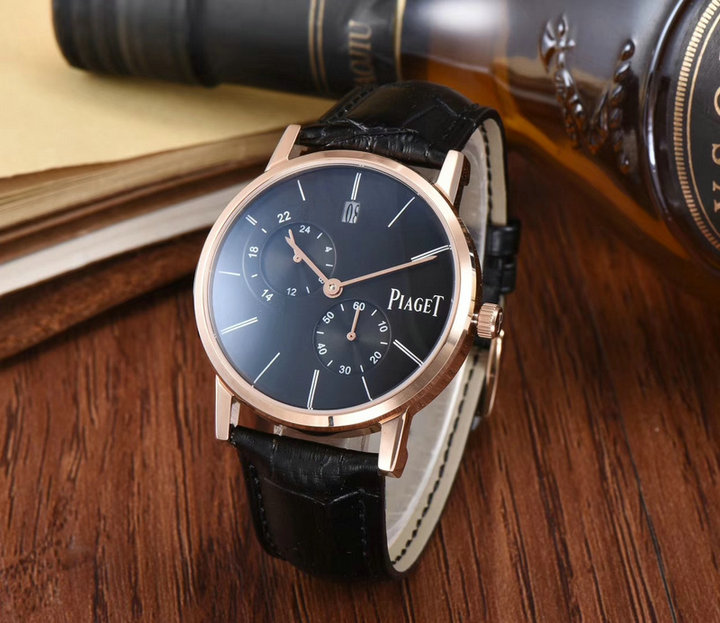 Wholesale Replica Piaget Swiss Watches For Sale-017