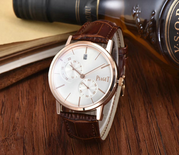 Wholesale Replica Piaget Swiss Watches For Sale-020