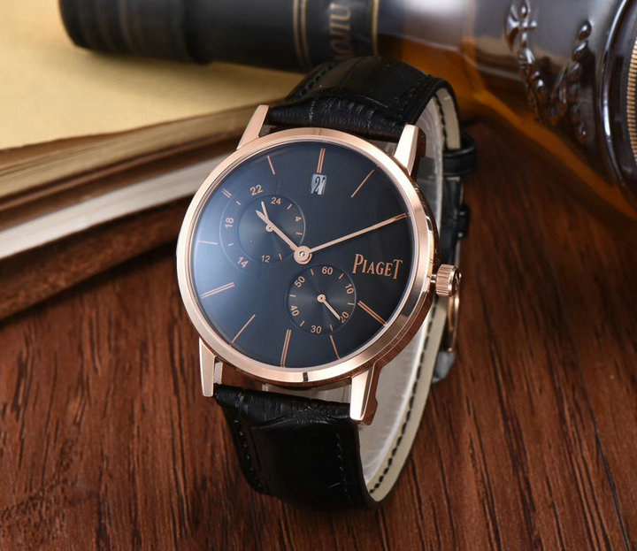 Wholesale Replica Piaget Swiss Watches For Sale-021