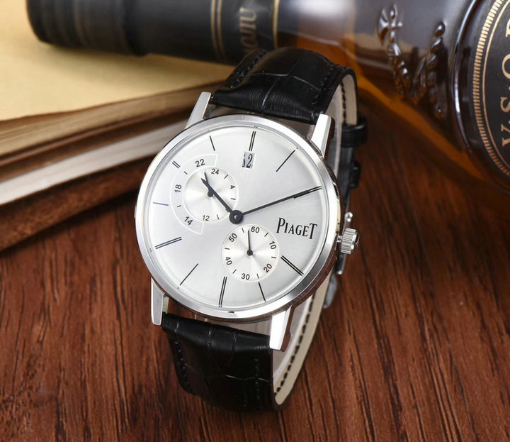 Wholesale Replica Piaget Swiss Watches For Sale-023
