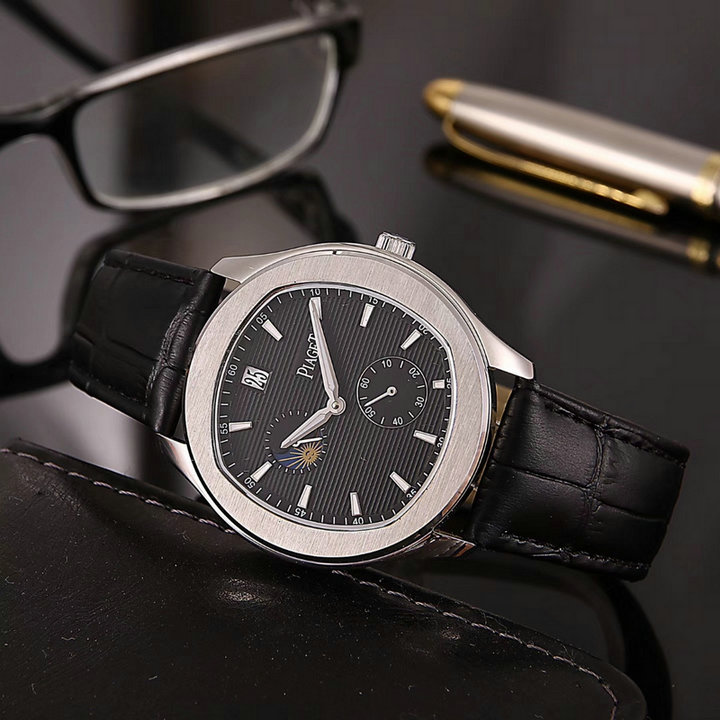 Wholesale Replica Piaget Swiss Watches For Sale-025