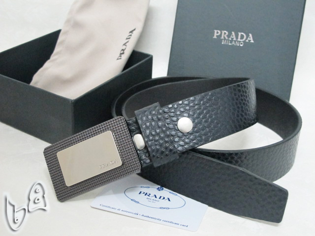 Wholesale AAA Prada Replica Belts-004