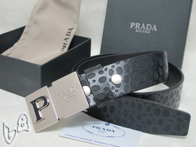 Wholesale AAA Prada Replica Belts-008